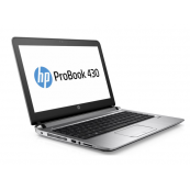 Laptopuri Refurbished - Laptop Refurbished HP ProBook 430 G4, Intel Core i5-7200U 2.50GHz, 8GB DDR4, 128GB SSD, 13.3 Inch, Webcam + Windows 10 Pro, Laptopuri Laptopuri Refurbished