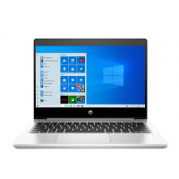 Laptop Refurbished HP ProBook 430 G6, Intel Core i5-8265U 1.60 - 3.90GHz, 8GB DDR4, 256GB SSD, 13.3 Inch Full HD, Webcam + Windows 10 Home