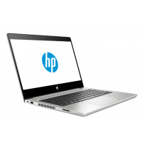 Laptop Refurbished HP ProBook 430 G6, Intel Core i5-8265U 1.60 - 3.90GHz, 8GB DDR4, 256GB SSD, 13.3 Inch Full HD, Webcam + Windows 10 Home