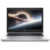 Laptop Refurbished HP ProBook 640 G4 - Performanță și Eleganță