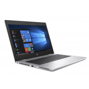 Laptop Refurbished HP ProBook 640 G5 - Performanță și Eleganță