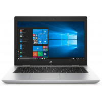 Laptop Refurbished HP ProBook 640 G5, Intel Core i5-8265U 1.60 - 3.90GHz, 8GB DDR4, 256GB SSD, 14 Inch Full HD, Webcam + Windows 10 Home