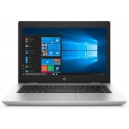 Laptop Second Hand HP ProBook 640 G5, Intel Core i5-8265U 1.60 - 3.90GHz, 8GB DDR4, 256GB SSD, 14 Inch FHD, Webcam, Grad A-