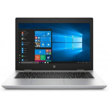 Laptop Second Hand HP ProBook 640 G5 - Intel Core i5 1