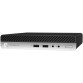 Calculator Refurbished HP ProDesk 400 G4 Mini PC 4