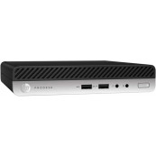 Calculator Refurbished HP ProDesk 400 G4 Mini PC