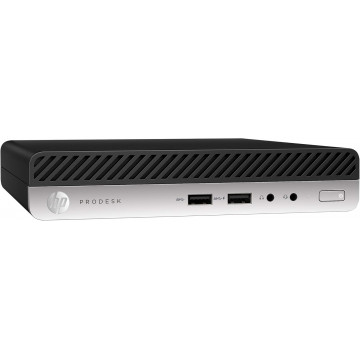 Calculator Refurbished HP ProDesk 400 G5 Mini PC 1