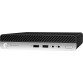 Calculator Refurbished HP ProDesk 400 G5 Mini PC 2