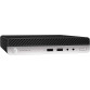 Calculator Refurbished HP ProDesk 400 G5 Mini PC 4
