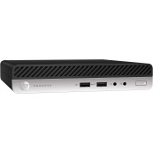Calculator Refurbished HP ProDesk 400 G5 Mini PC