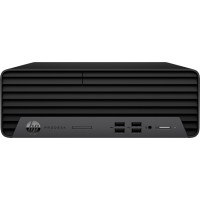 Calculator Refurbished HP ProDesk 400 G7 SFF, Intel Core i5-10400F 2.90 - 4.30GHz, 16GB DDR4, Placa Video Nvidia GeForce GT 605 1GB, 512GB SSD + Windows 10 Home