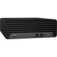 Calculator Refurbished HP ProDesk 400 G7 SFF, Intel Core i5-10400F 2.90 - 4.30GHz, 16GB DDR4, Placa Video Nvidia GeForce GT 605 1GB, 512GB SSD + Windows 10 Pro