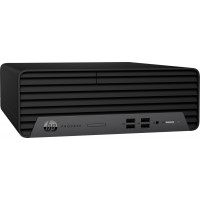 Calculator Refurbished HP ProDesk 400 G7 SFF, Intel Core i5-10500 3.10 - 4.50GHz, 8GB DDR4, 256GB NVMe SSD, Windows 11 Home