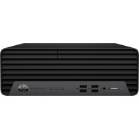 Calculator Refurbished HP ProDesk 400 G7 SFF, Intel Core i5-10500 3.10 - 4.50GHz, 8GB DDR4, 256GB NVMe SSD, Windows 11 Pro
