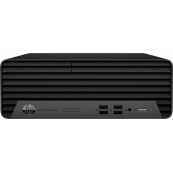 Calculatoare Second Hand - Calculator Second Hand HP ProDesk 400 G7 SFF, Intel Core i5-10500 3.10 - 4.50GHz, 8GB DDR4, 256GB NVMe SSD, Calculatoare Calculatoare Second Hand
