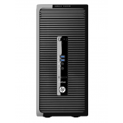 Calculatoare Refurbished - Calculator Refurbished HP ProDesk 490 G2 Tower, Intel Core i5-4570 3.20GHz, 8GB DDR3, 500GB HDD, DVD-ROM + Windows 10 Pro, Calculatoare Calculatoare Refurbished