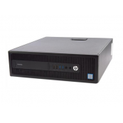 Calculator Refurbished HP Prodesk 600 G2 Mini PC