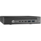 Calculator Second Hand HP Prodesk 600 G2 Mini PC 3