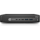 Calculator Second Hand HP Prodesk 600 G2 Mini PC 5