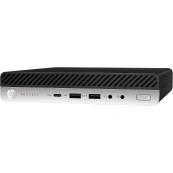 Calculator Refurbished HP ProDesk 600 G3 Mini PC