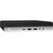 PC Refurbished HP ProDesk 600 G4 Mini - Performanță Compactă