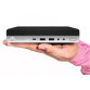 PC Refurbished HP ProDesk 600 G4 Mini - Performanță Compactă 2