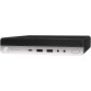 PC Refurbished HP ProDesk 600 G4 Mini - Performanță Compactă 3
