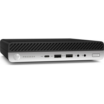 Calculator Refurbished HP ProDesk 600 G5 Mini 1
