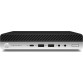 Calculator Refurbished HP ProDesk 600 G5 Mini 2