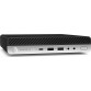 Calculator Second Hand HP ProDesk 600 G5 Mini - Performanță Compactă 2