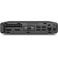 Calculator Second Hand HP ProDesk 600 G5 Mini - Performanță Compactă 3