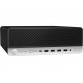 PC Refurbished HP ProDesk 600 G5 SFF cu Intel Core i5-8500 4