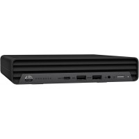 PC Refurbished HP ProDesk 600 G6 Mini 35W, Intel Core i5-10500T 2.30 - 3.80GHz, 16GB DDR4, 256GB SSD + Windows 11 Pro