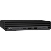 PC Second Hand HP ProDesk 600 G6 Mini 35W, Intel Core i5-10500T 2.30 - 3.80GHz, 16GB DDR4, 256GB SSD