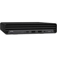 PC Second Hand HP ProDesk 600 G6 Mini 35W, Intel Core i5-10500T 2.30 - 3.80GHz, 16GB DDR4, 256GB SSD