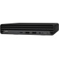 PC Second Hand HP ProDesk 600 G6 Mini - Performanță Compactă 3