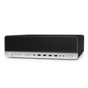 Calculator Refurbished HP ProDesk 800 G3 SFF cu Intel Core i5