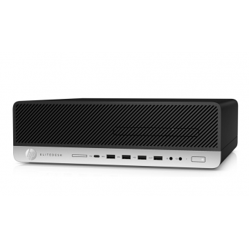Calculator Refurbished HP ProDesk 800 G3 SFF 1