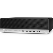Calculator Refurbished HP ProDesk 800 G4 SFF