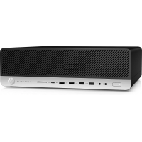 Calculator Refurbished HP ProDesk 800 G4 SFF, Intel Core i7-8700 3.20 - 4.60GHz, 16GB DDR4, 1TB HDD + Windows 11 Pro