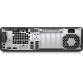 Calculator Refurbished HP ProDesk 800 G4 SFF, Intel Core i7-8700 3.20 - 4.60GHz, 16GB DDR4, 1TB HDD + Windows 11 Pro Calculatoare Refurbished 3