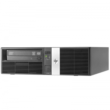 Calculator Refurbished HP Retail System RP5810 SFF 1