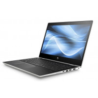 Laptop Refurbished HP X360 440 G1, Intel Core i5-8250U 1.60 - 3.40 GHz, 8GB DDR4, 256GB SSD, 14 Inch Full HD Touchscreen, Webcam + Windows 10 Pro