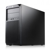 Workstation Refurbished HP Z2 G4 Tower cu Intel Core i9-9900