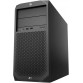 Workstation Refurbished HP Z2 G4 Tower cu Intel Core i9-9900