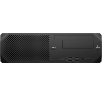Workstation Refurbished HP Z2 G4 SFF, Intel Core i7-8700 3.00 - 4.70GHz, 16GB DDR4, 256GB NVMe SSD, nVidia Quadro P1000 4GB + Windows 11 Pro