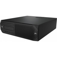 Workstation Refurbished HP Z2 G4 SFF, Intel Core i7-8700 3.00 - 4.70GHz, 16GB DDR4, 256GB NVMe SSD, nVidia Quadro P1000 4GB + Windows 11 Pro
