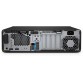 Workstation Second Hand HP Z2 G4 SFF cu Intel Core i5-8500 și 16GB RAM 3