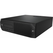 Workstation Refurbished HP Z2 G4 SFF cu Intel Core i5-8500 și 16GB RAM
