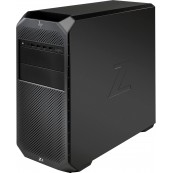 Workstation Refurbished HP Z4 G4 cu Intel Xeon Quad Core